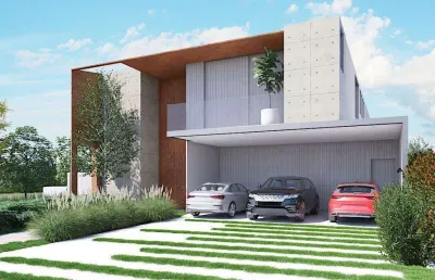 Casa em condomínio para venda em barueri, alphaville residencial dois, 5 dormitórios, 5 suítes, 8 banheiros, 3 vagas