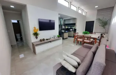 Casa em condomínio para venda em jundiaí, recanto quarto centenário, 3 dormitórios, 3 suítes, 4 banheiros, 2 vagas