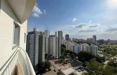 Apartamento para venda em sorocaba, parque campolim, 3 dormitórios, 1 suíte, 2 banheiros, 2 vagas