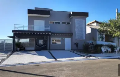 Casa em condomínio para venda em itupeva, nova era, 5 dormitórios, 3 suítes, 4 banheiros, 5 vagas