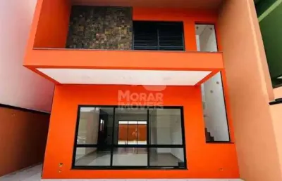 Casa em condomínio para venda em cajamar, (polvilho), 3 dormitórios, 1 suíte, 2 banheiros, 2 vagas