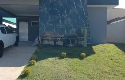 Casa em condomínio para venda em itupeva, são venâncio, 3 dormitórios, 1 suíte, 2 banheiros, 4 vagas