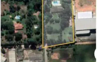 Terreno à venda na Avenida Vereador José Donato, Jacaré, Cabreúva