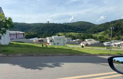 Terreno à venda na Rodovia Romildo Prado, Bairro Itapema, Itatiba