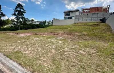Terreno à venda na Avenida Honório Alvares Penteado, Tamboré, Santana de Parnaíba