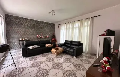 Casa para venda em jundiaí, jardim das carpas, 3 dormitórios, 1 suíte, 2 banheiros, 2 vagas