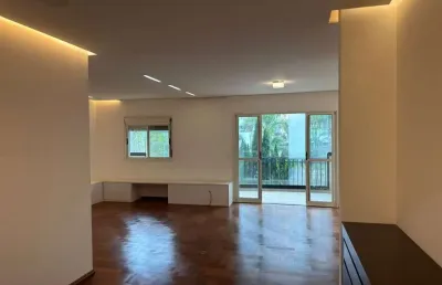 Apartamento para venda em santana de parnaíba, tamboré, 3 dormitórios, 3 suítes, 4 banheiros, 2 vagas
