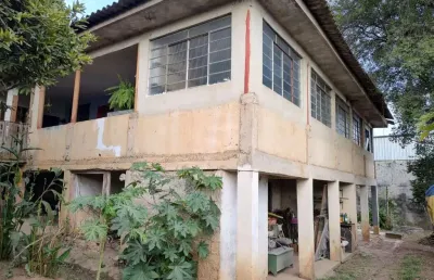 Casa para venda em santana de parnaíba, chácara do solar i (fazendinha), 3 dormitórios, 3 suítes, 4 banheiros, 2 vagas