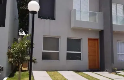 Casa para venda em santana de parnaíba, chácara do solar i (fazendinha), 3 dormitórios, 1 suíte, 2 banheiros, 2 vagas