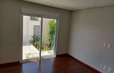 Casa em condomínio para locação em jundiaí, jardim marco leite, 4 dormitórios, 4 suítes, 5 banheiros, 2 vagas