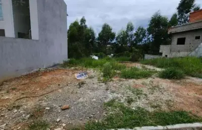Terreno à venda na Rua Afonso Caramigo, Centro, Cajamar
