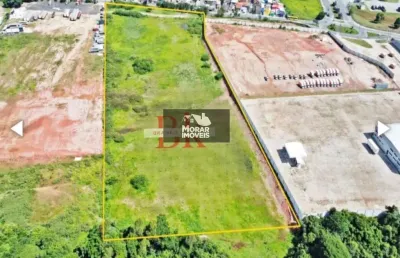 Terreno comercial à venda na Rua Rangel Pestana, Centro, Jundiaí