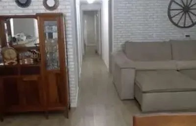 Apartamento para venda em jundiaí, engordadouro, 3 dormitórios, 2 suítes, 3 banheiros, 3 vagas