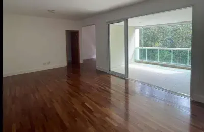 Apartamento para venda em santana de parnaíba, tamboré, 3 dormitórios, 3 suítes, 5 banheiros, 2 vagas