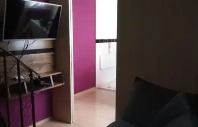 Apartamento para venda em jundiaí, vila garcia, 2 dormitórios, 2 banheiros, 1 vaga