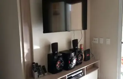 Apartamento para venda em jundiaí, vila nambi, 3 dormitórios, 1 suíte, 1 banheiro, 2 vagas