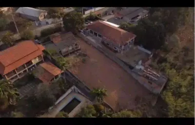 Terreno à venda na Rua Carlos de Souza Maciel, Ipês (Polvilho), Cajamar