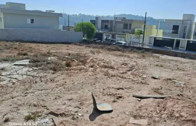 Terreno à venda na Rua das Nogueiras, Portais (Polvilho), Cajamar