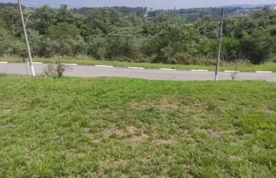 Lote para venda em santana de parnaíba, colinas de parnaíba i