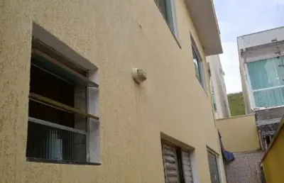 Casa para venda em cajamar, portais (polvilho), 2 dormitórios, 1 banheiro, 2 vagas