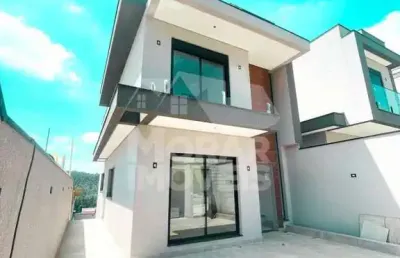 Casa para venda em cajamar, portais (polvilho), 3 dormitórios, 1 suíte, 2 banheiros, 2 vagas
