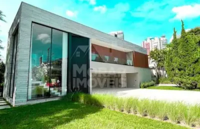 Casa em condomínio para venda em barueri, alphaville residencial dois, 4 dormitórios, 4 suítes, 5 banheiros, 6 vagas