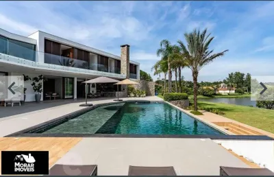 Casa em condomínio para venda em itu, fazenda vila real de itu, 6 dormitórios, 6 suítes, 8 banheiros, 12 vagas