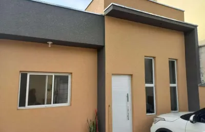 Casa para venda em cajamar, porta dos ipês, 3 dormitórios, 1 suíte, 2 banheiros, 2 vagas