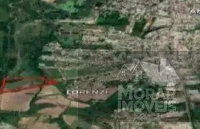 Terreno à venda na Rua Venâncio Aires, 002, Centro, Santa Maria