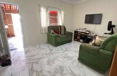 Casa para venda em jundiaí, jardim sarapiranga, 2 dormitórios, 1 banheiro, 1 vaga