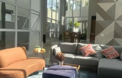 Casa em condomínio para venda em jundiaí, condomínio reserva da serra, 5 dormitórios, 4 suítes, 7 banheiros, 6 vagas