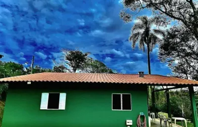 Chácara para venda em vargem grande paulista, chácara do remanso 2, 2 dormitórios, 1 suíte, 3 banheiros, 2 vagas