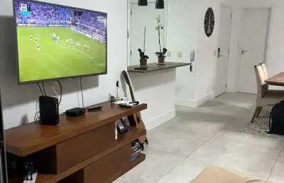 Apartamento para venda em jundiaí, jardim ana maria, 3 dormitórios, 3 suítes, 4 banheiros, 2 vagas