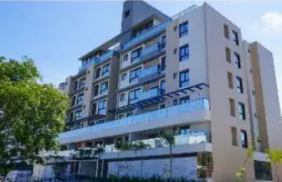 Apartamento para venda em florianópolis, jurerê, 3 dormitórios, 3 suítes, 4 banheiros, 2 vagas