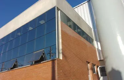 Galpão para locação em jundiaí, loteamento parque industrial