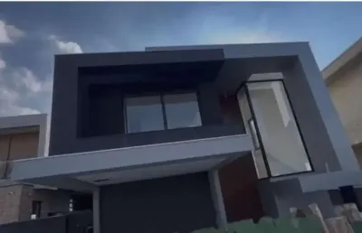 Casa em condomínio para venda em barueri, tamboré, 4 dormitórios, 4 suítes, 5 banheiros, 3 vagas