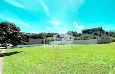 Terreno à venda na Alameda das Cássias, Tamboré, Santana de Parnaíba