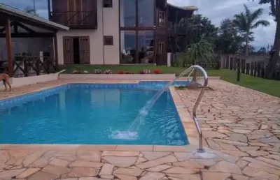 Casa em condomínio para venda em campo limpo paulista, ville saint james i, 3 dormitórios, 3 suítes, 4 banheiros, 2 vagas