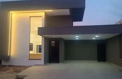 Casa em condomínio para venda em itupeva, são venâncio, 3 dormitórios, 3 suítes, 4 banheiros, 4 vagas