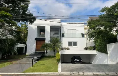 Casa em condomínio para locação em barueri, alphaville residencial zero, 4 dormitórios, 4 suítes, 5 banheiros, 3 vagas