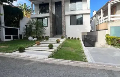 Casa em condomínio para venda em jundiaí, recanto quarto centenário, 4 dormitórios, 4 suítes, 6 banheiros, 4 vagas