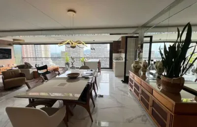 Apartamento para venda em barueri, green valley alphaville, 3 dormitórios, 3 suítes, 4 banheiros, 4 vagas