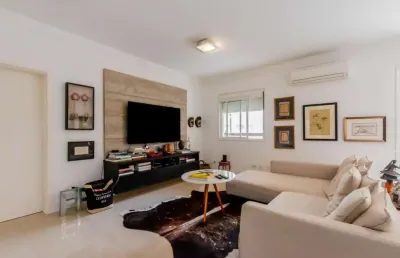 Apartamento para venda em santana de parnaíba, tamboré, 3 dormitórios, 3 suítes, 5 banheiros, 3 vagas