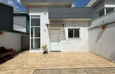 Casa para venda em cajamar, portais (polvilho), 3 dormitórios, 1 suíte, 2 banheiros, 3 vagas