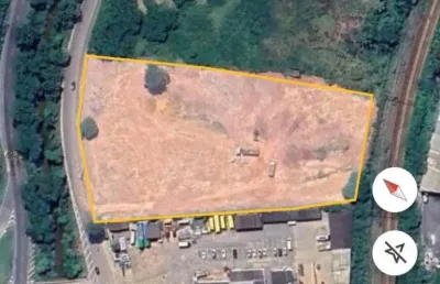 Terreno para venda em campo limpo paulista, jardim guanciale