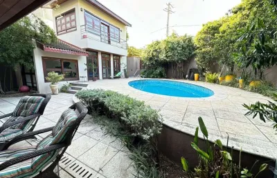 Casa em condomínio para venda em jundiaí, jardim santa teresa, 5 dormitórios, 4 suítes, 5 banheiros, 2 vagas