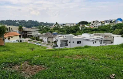 Terreno à venda na Rua Pintassilgo, Suru, Santana de Parnaíba
