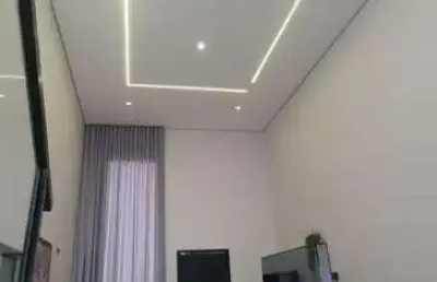 Casa em condomínio para venda em itupeva, jardim primavera, 4 dormitórios, 2 suítes, 4 banheiros, 5 vagas