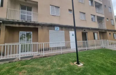 Apartamento para venda em cajamar, polvilho (polvilho), 2 dormitórios, 1 banheiro, 2 vagas