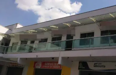 Sala comercial para venda em cajamar, polvilho (polvilho)